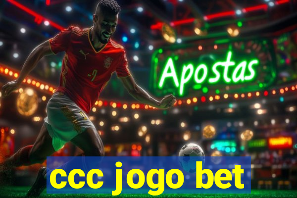 ccc jogo bet